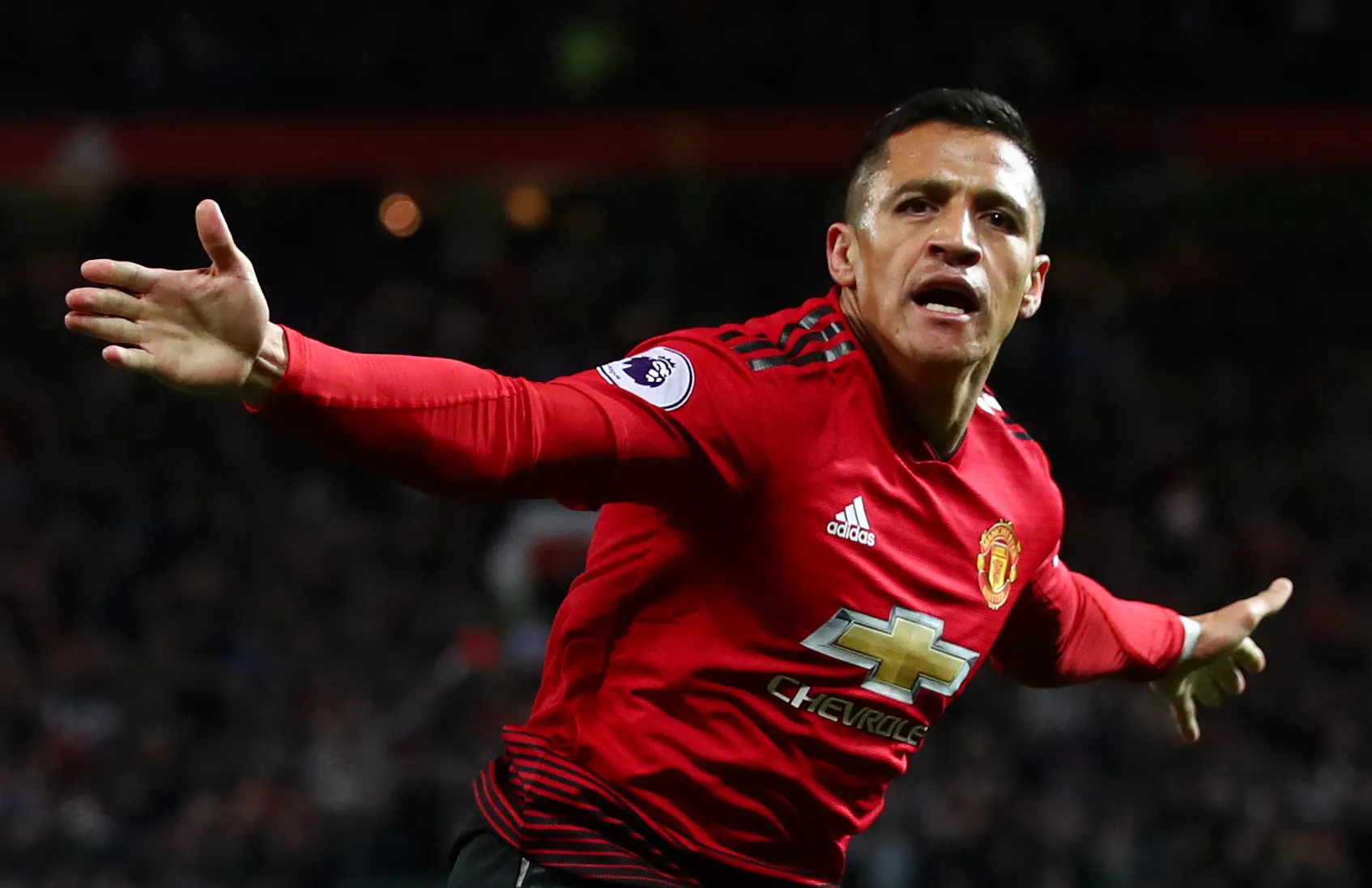 La strategia dell'Inter per Sanchez