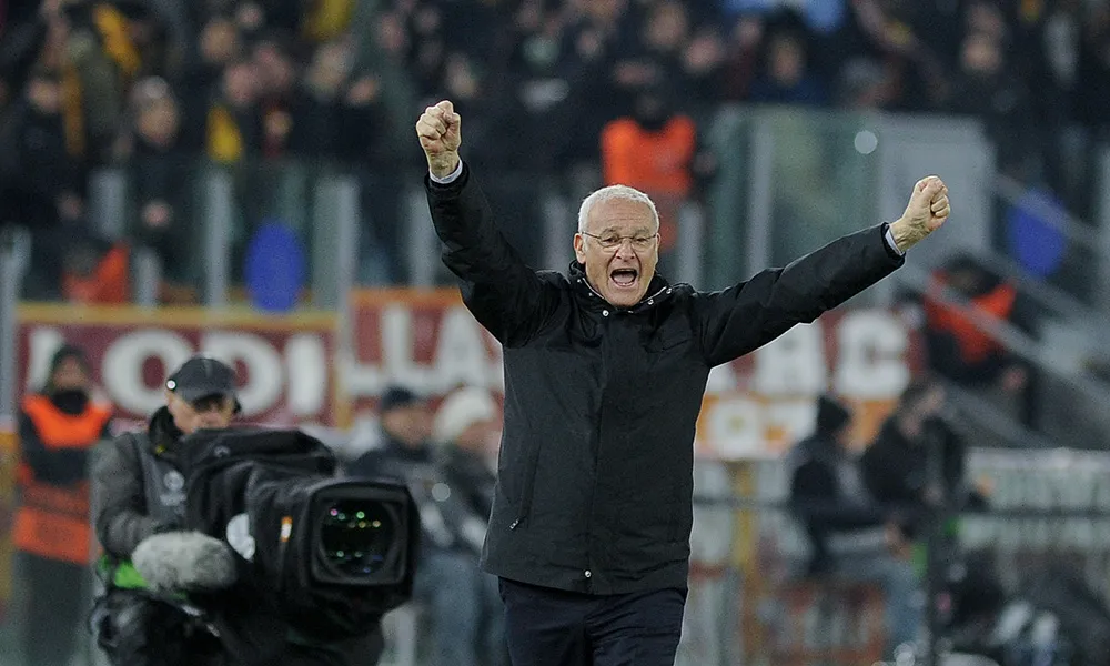 Roma, Ranieri: "Soddisfatto del mercato, mai dubbi su Dybala e Paredes. E Ancelotti..."