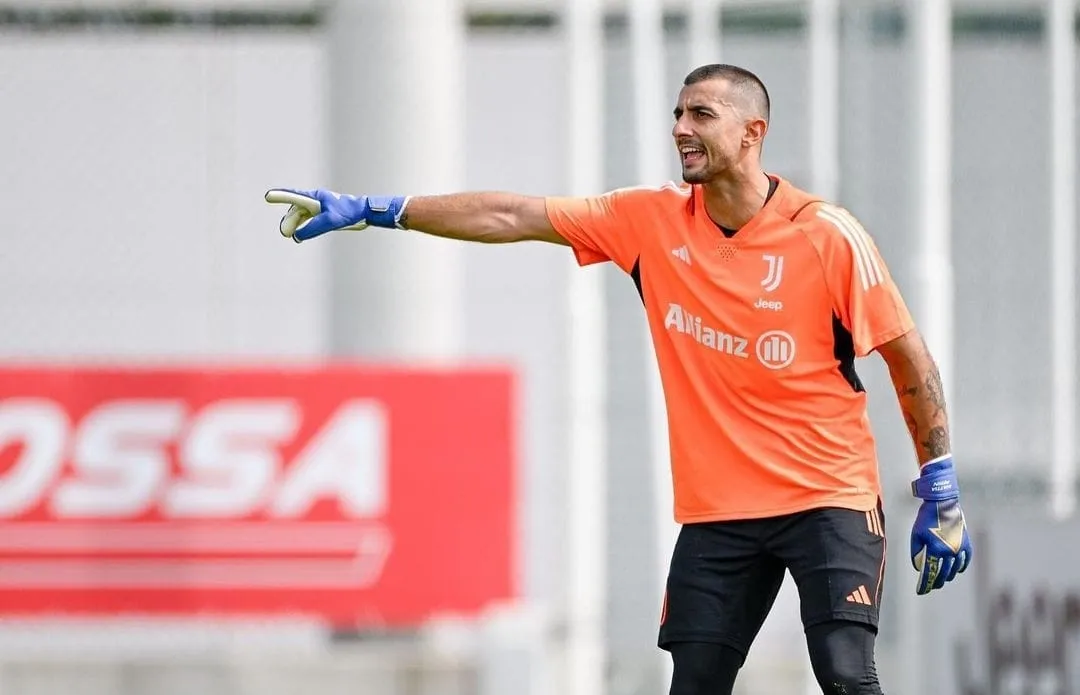 Juventus, Perin: È difficile capire la situazione, ma sono sicuro che ce la faremo. Dialoghiamo spesso con Tudor"