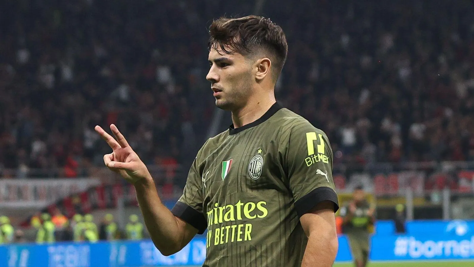 Milan, Maldini fissa il prezzo per Brahim Diaz: uno sguardo a Kamada