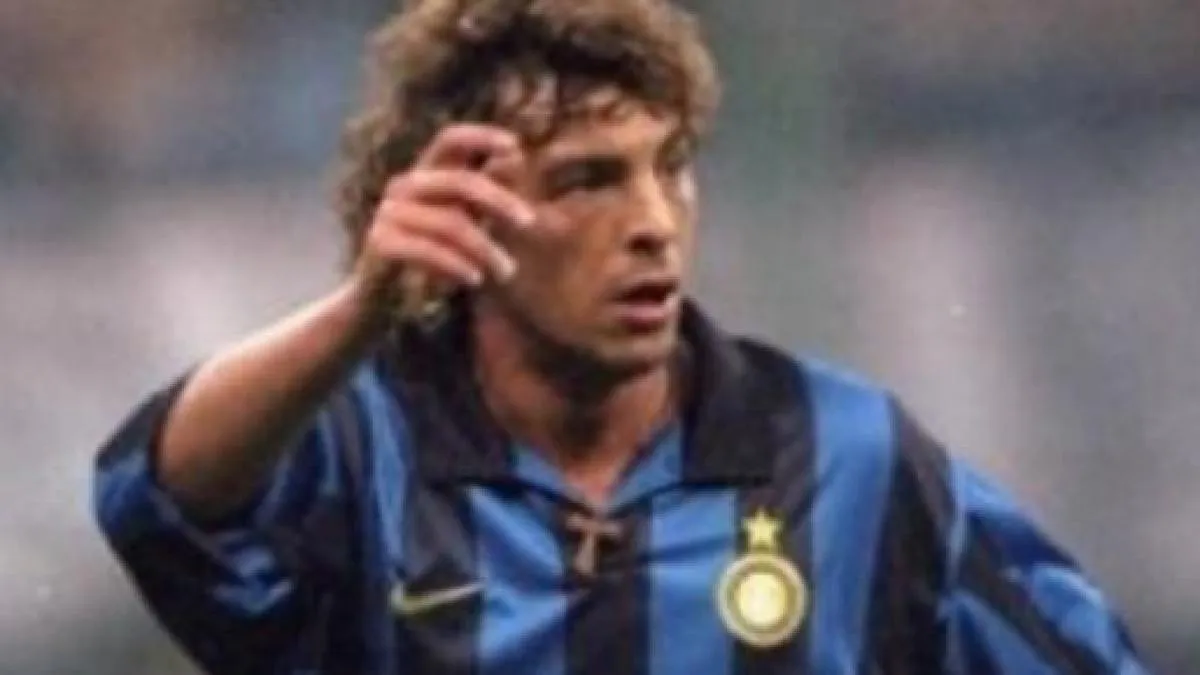Francesco Moriero ai microfoni di SuperNews: "All'inizio dovevo firmare con il Milan. Ronaldo? Faceva cose incredibili..."