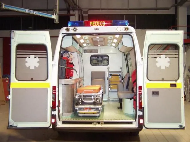 Serie D: fair play tira fuori l'ambulanza dal fango
