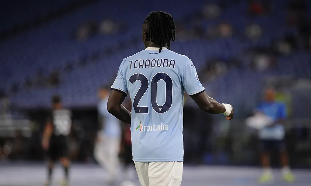 Lazio, addio a Tchaouna: i dettagli dell'affare con il Burnley