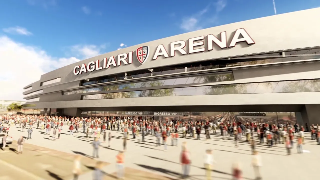 Il Cagliari è pronto a lasciarlo partire a gennaio