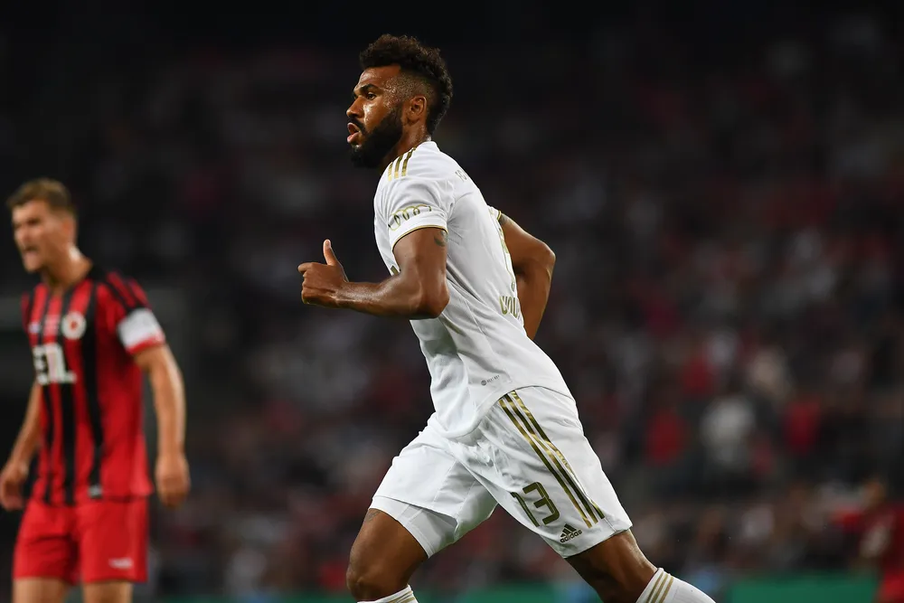 Choupo-Moting saluta l'Europa: firma coi New York Red Bulls