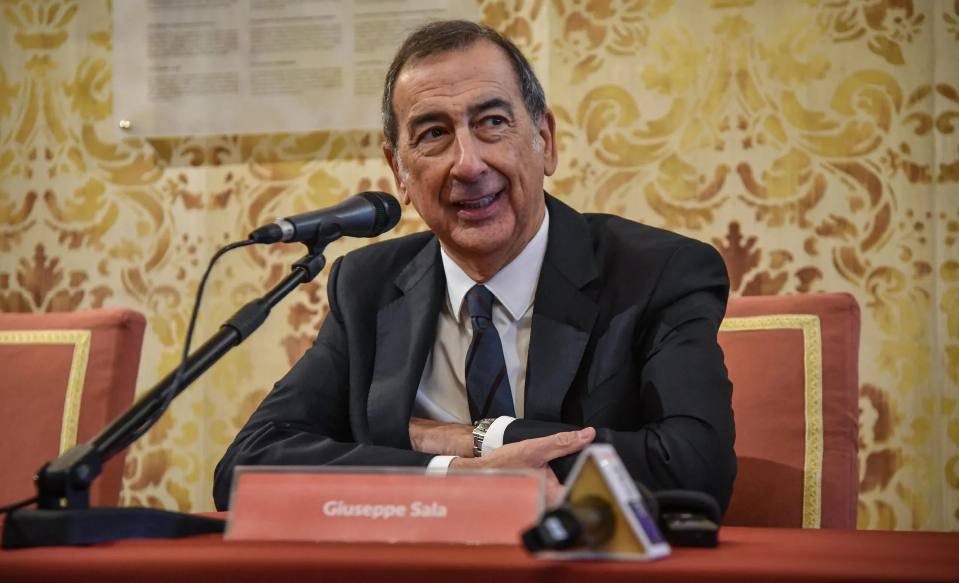 Nuovo stadio Milan, il sindaco Sala: "Voglio chiarezza"