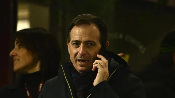 Salernitana, Milan: "La salvezza è possibile"
