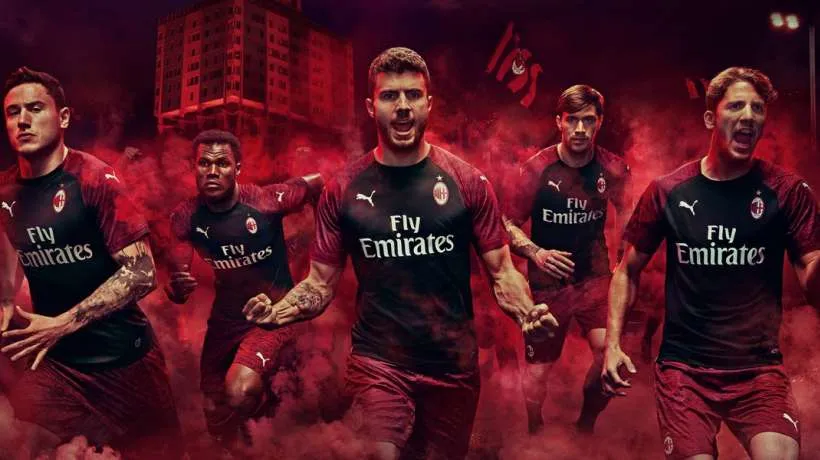 Bilancio Milan: disastro cinese