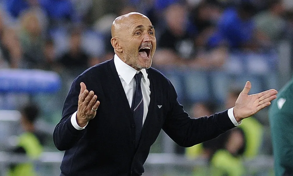 Juventus, la cura Spalletti funziona: ora puoi tornare grande