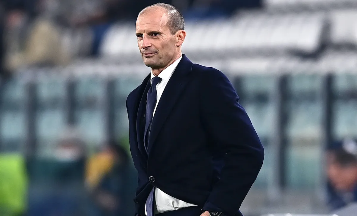 La Juventus ha trovato il terzino sinistro