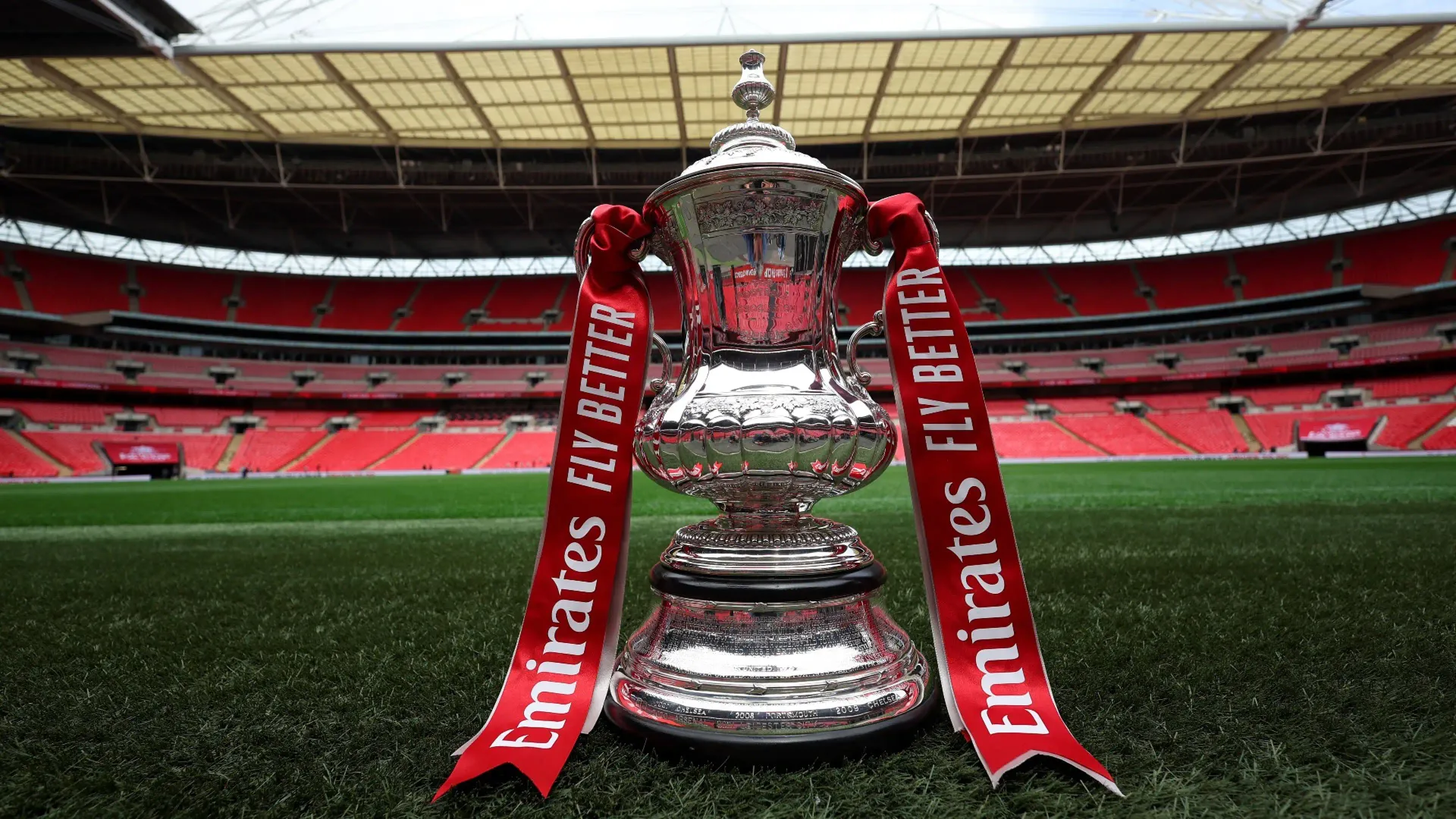 FA Cup, al via i quarti di finale: il programma completo