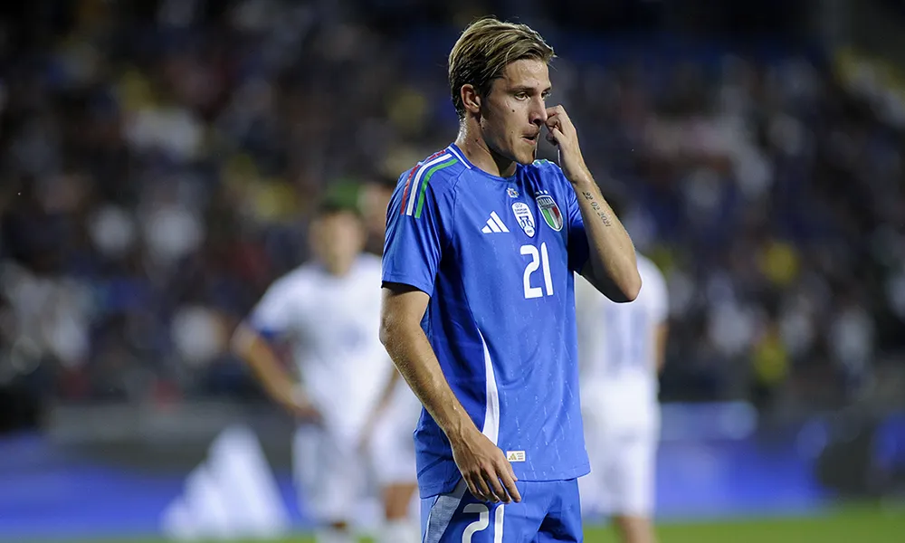 Italia, Tardelli: "Metterei Fagioli per Jorginho, può dare una scintilla a questa squadra"