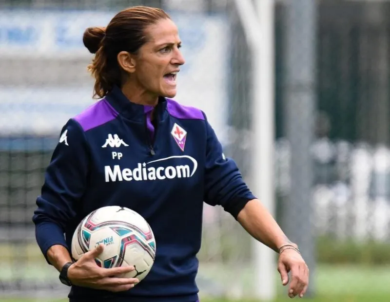 Carobbi Fiorentina Panico