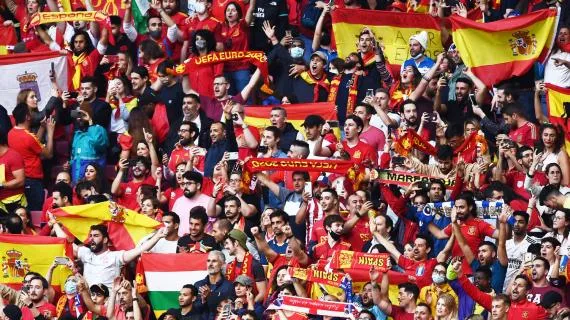 Caos Sud America: rinviata Siviglia-Barcellona