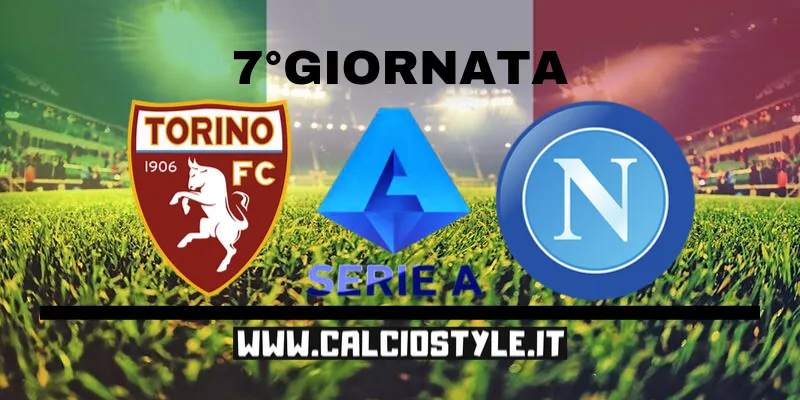 Torino-Napoli le probabili formazioni e dove vederla