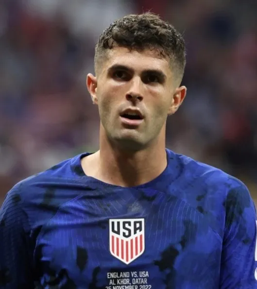 Pulisic da record: eletto, nuovamente, giocatore americano dell'anno