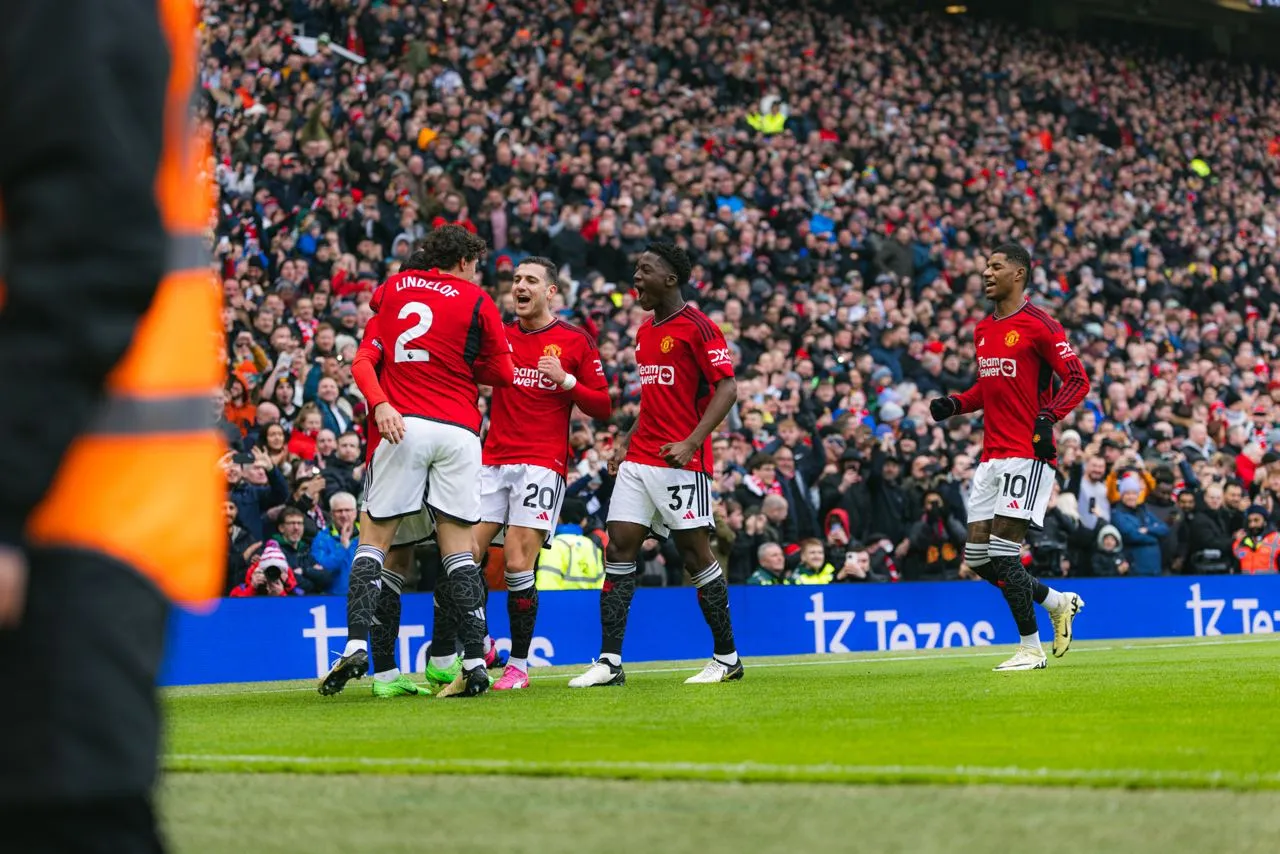 Manchester United, ecco il nuovo centravanti: viene dalla Germania