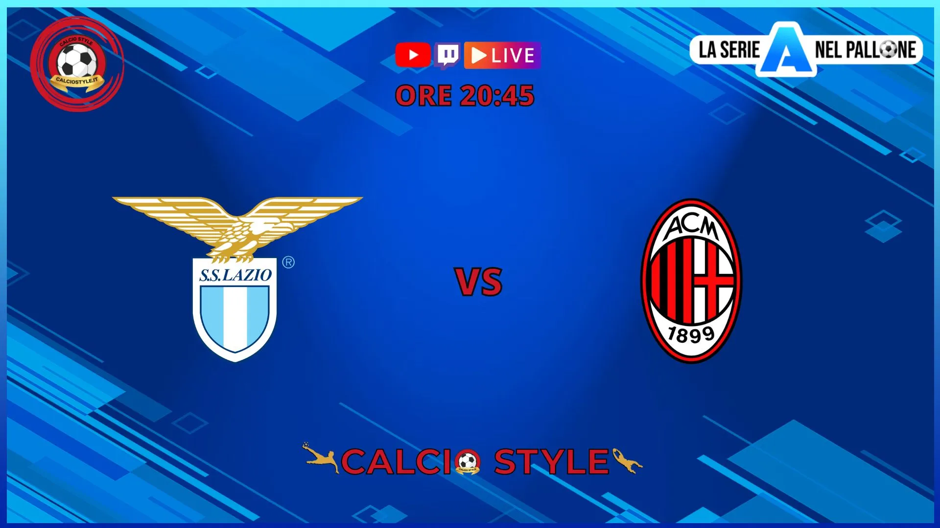 Serie A