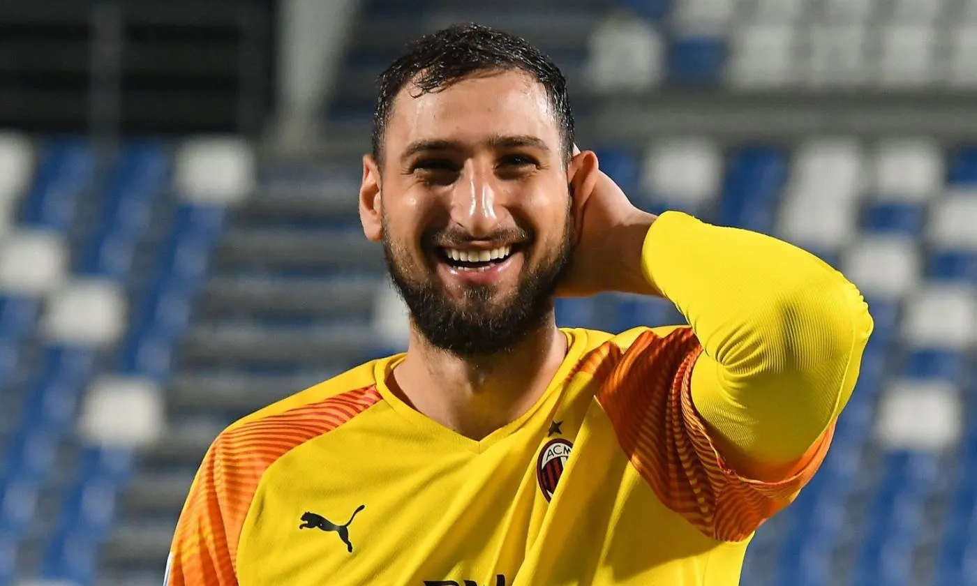 Calciomercato Milan, Donnarumma ha deciso: le parole a Raiola