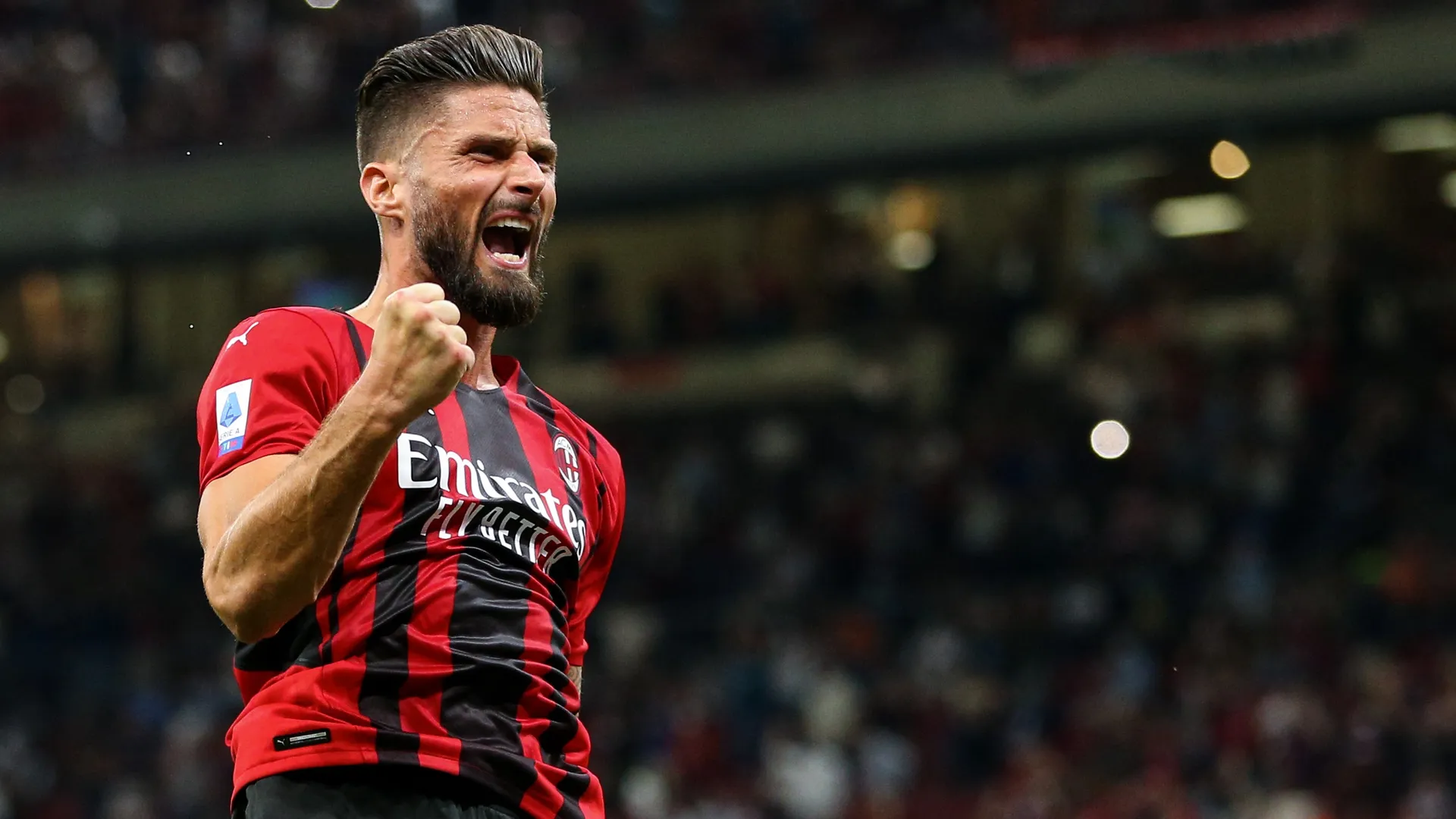 Milan, Giroud non aspetta altro: i dettagli del nuovo contratto
