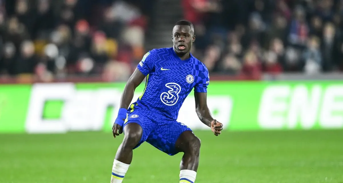 Milan, galeotti i contatti con il Chelsea: torna di moda Malang Sarr