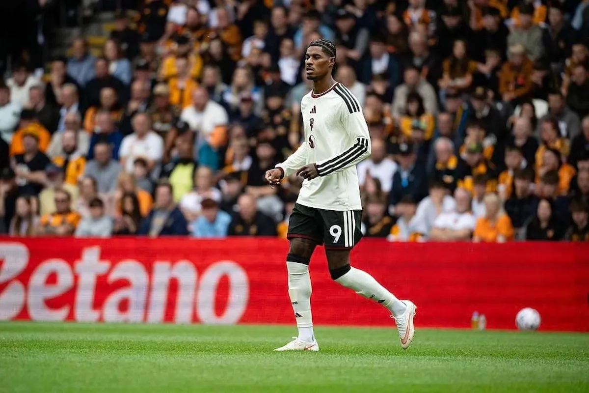 Chelsea su Rashford, ma lo United ha appena cambiato i suoi piani-2