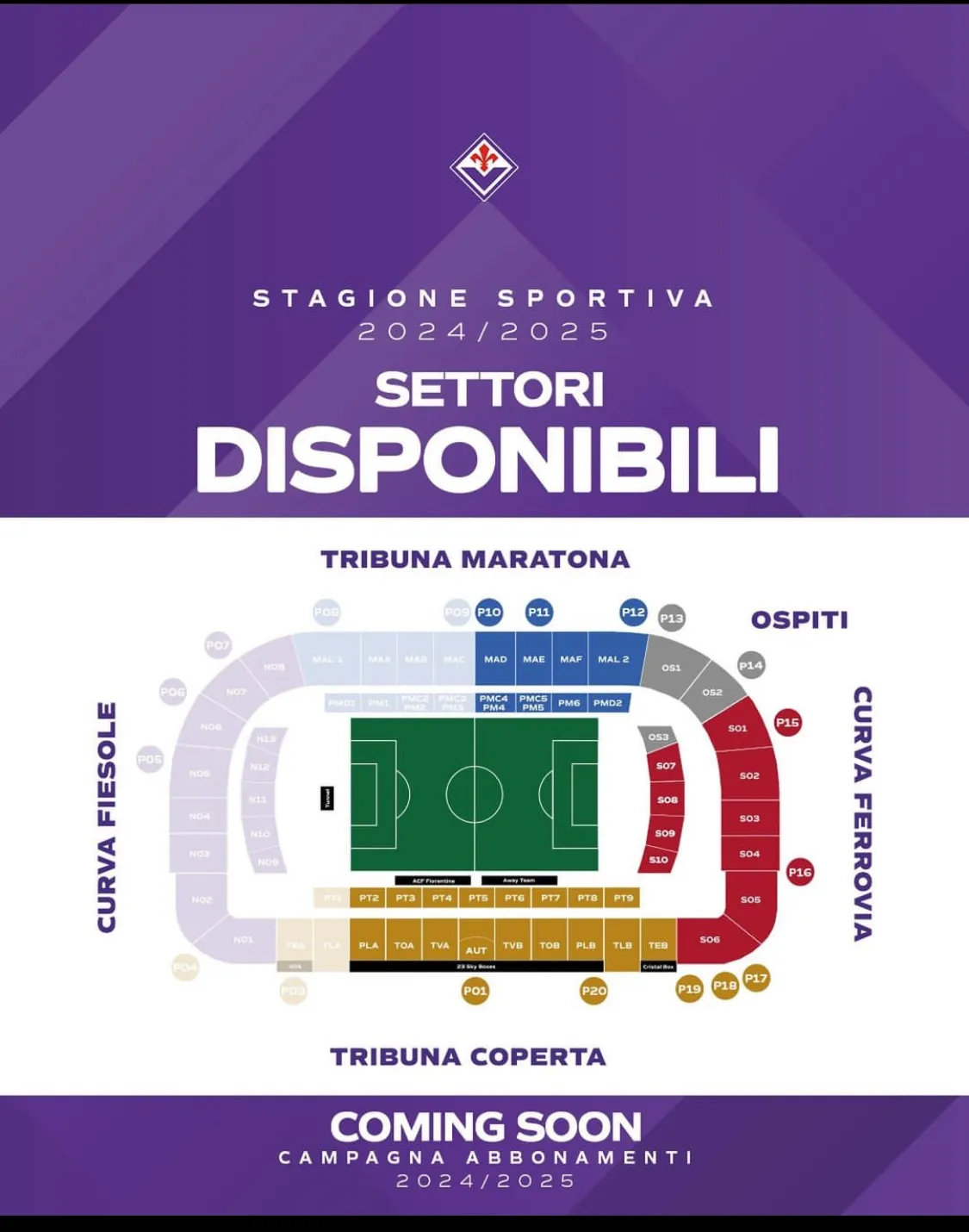 Fiorentina