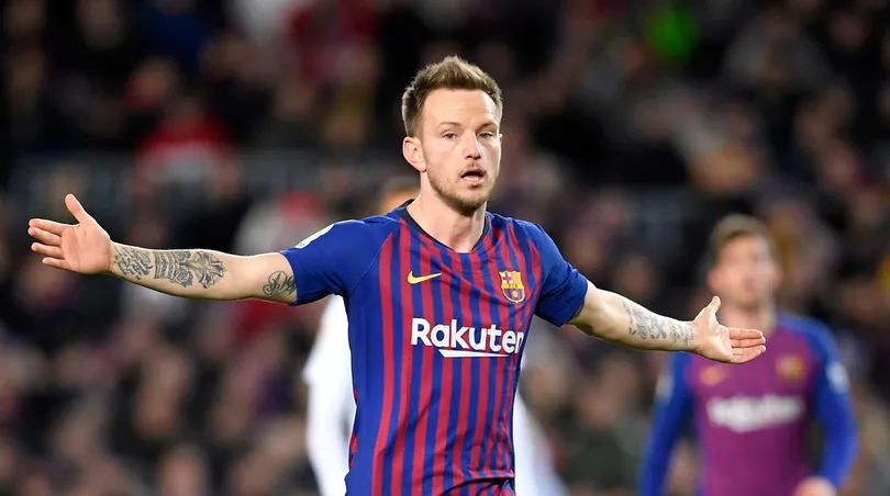 Clamoroso: Inter-Rakitic accordo vicino