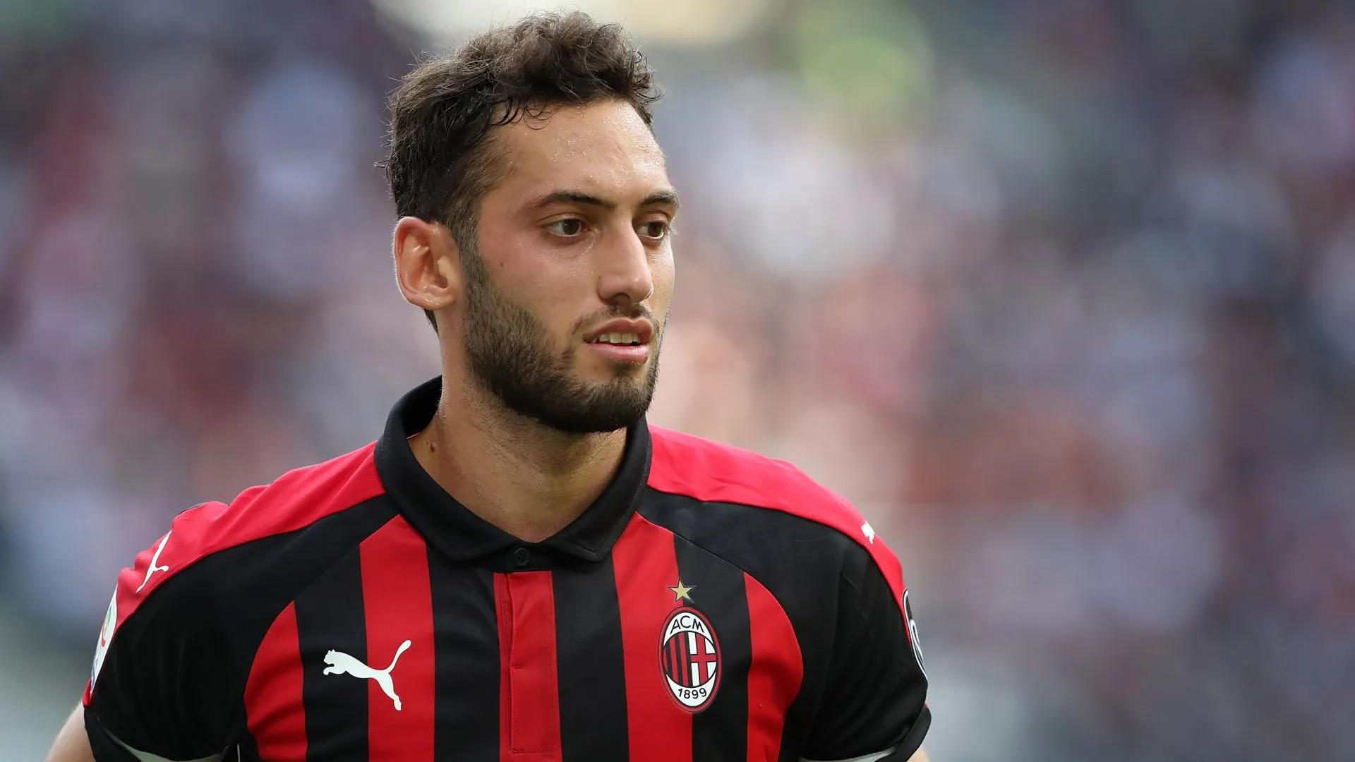 Milan: rinnovo di contratto per Calhanoglu
