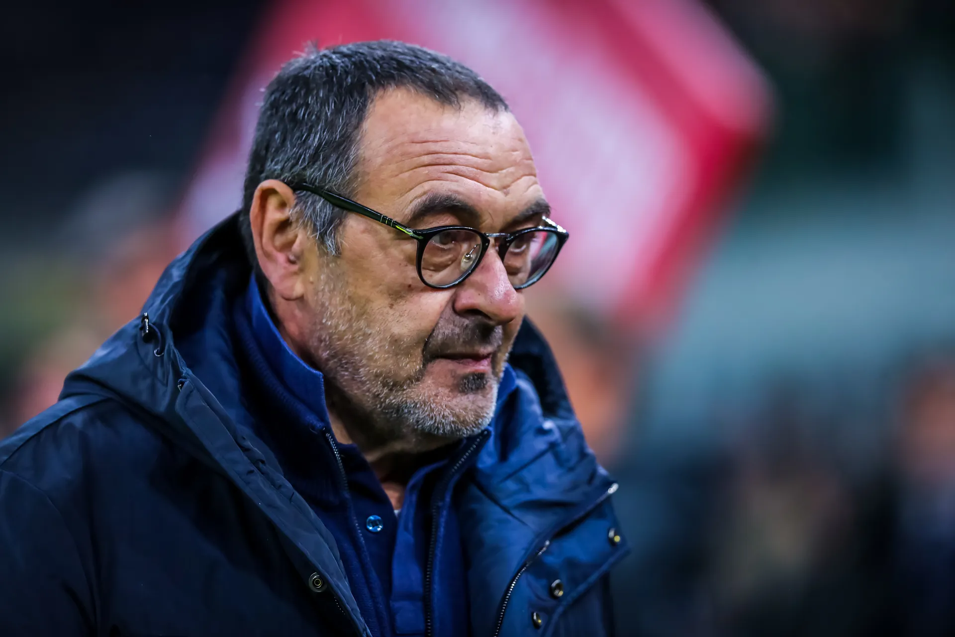 Sarri ha detto la verità: il problema della Lazio sono i suoi tifosi