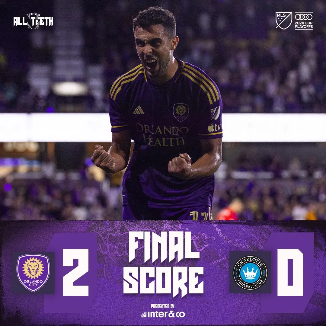 Orlando City