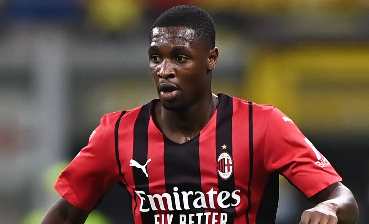 Calciomercato Milan, bocciatura per Ballo-Touré: si sceglie una soluzione interna