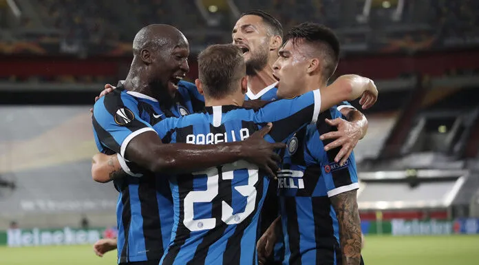 Inter-Shakhtar Donetsk 5-0: I nerazzurri conquistano la finale di Europa League