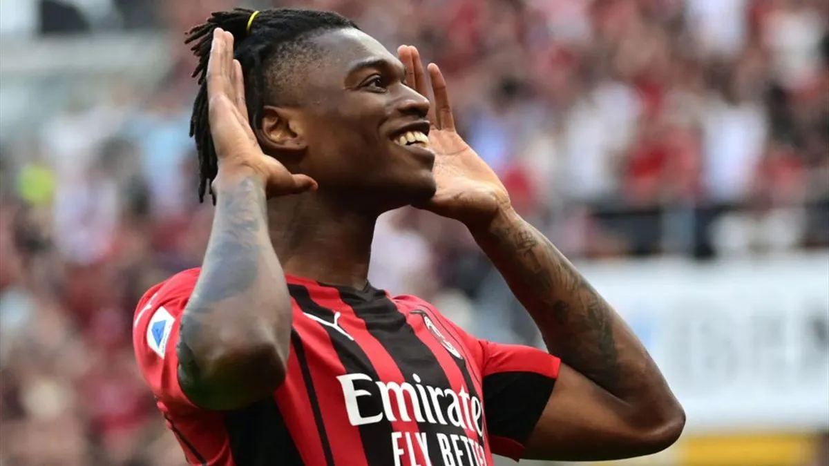 Milan