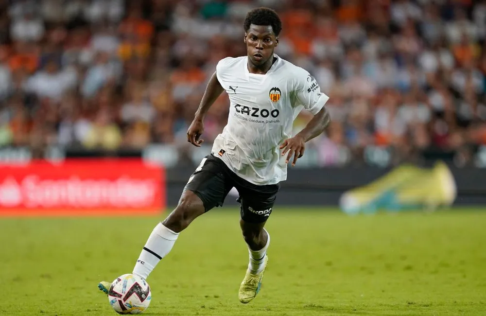 Milan, scacco matto al Valencia: Furlani si accorda con Musah