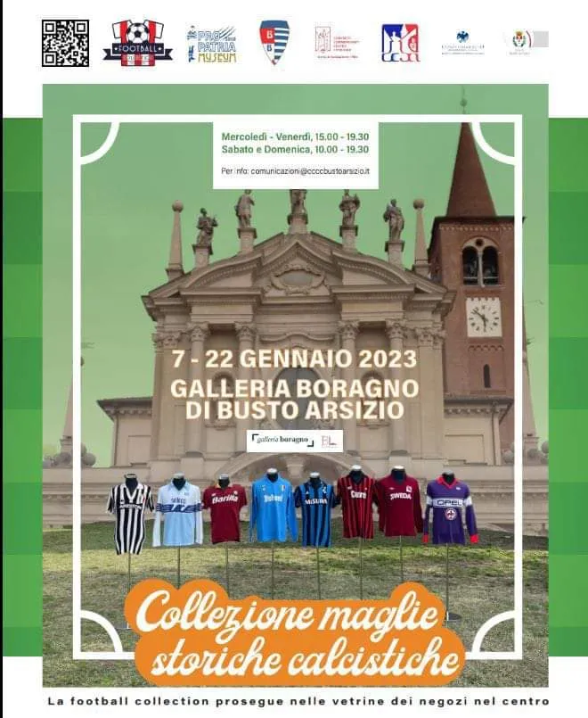 busto arsizio