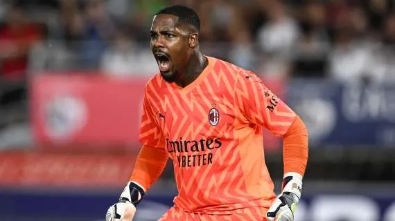 Milan, il Psg mette "alla porta" Donnarumma: la chiamata a Maignan