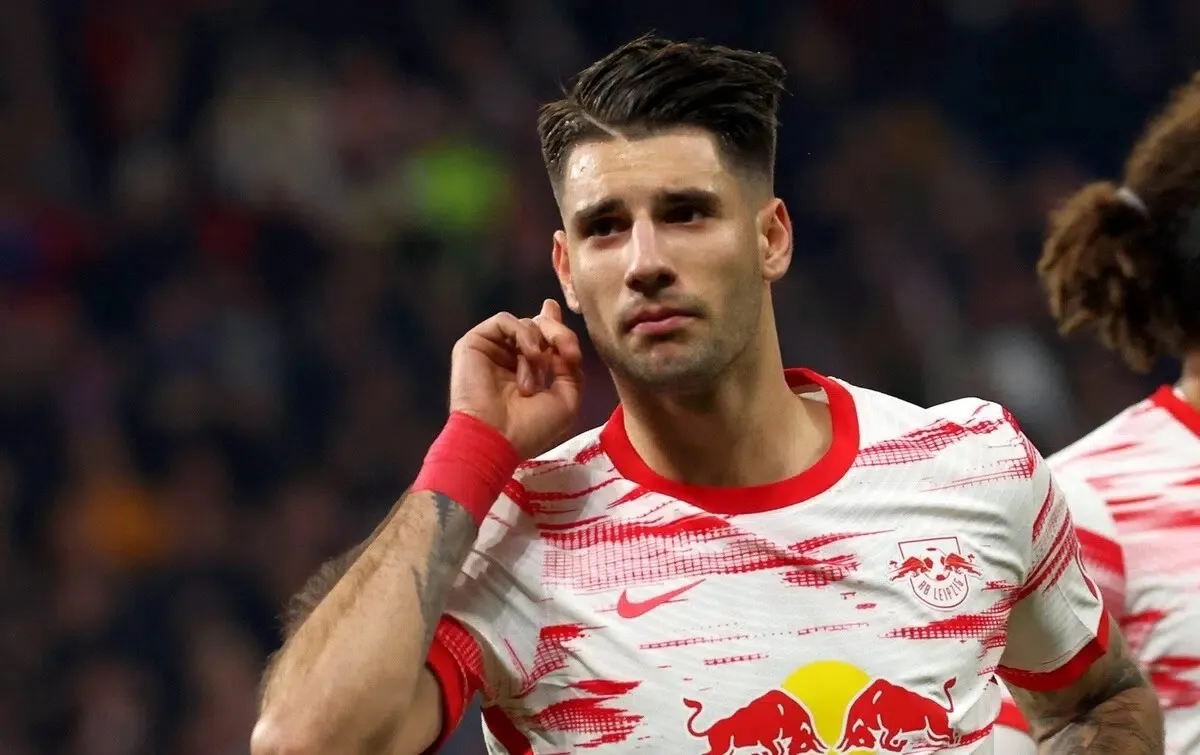 Calciomercato Milan, il sogno rimane Szoboszlai: la parola buona di Leao