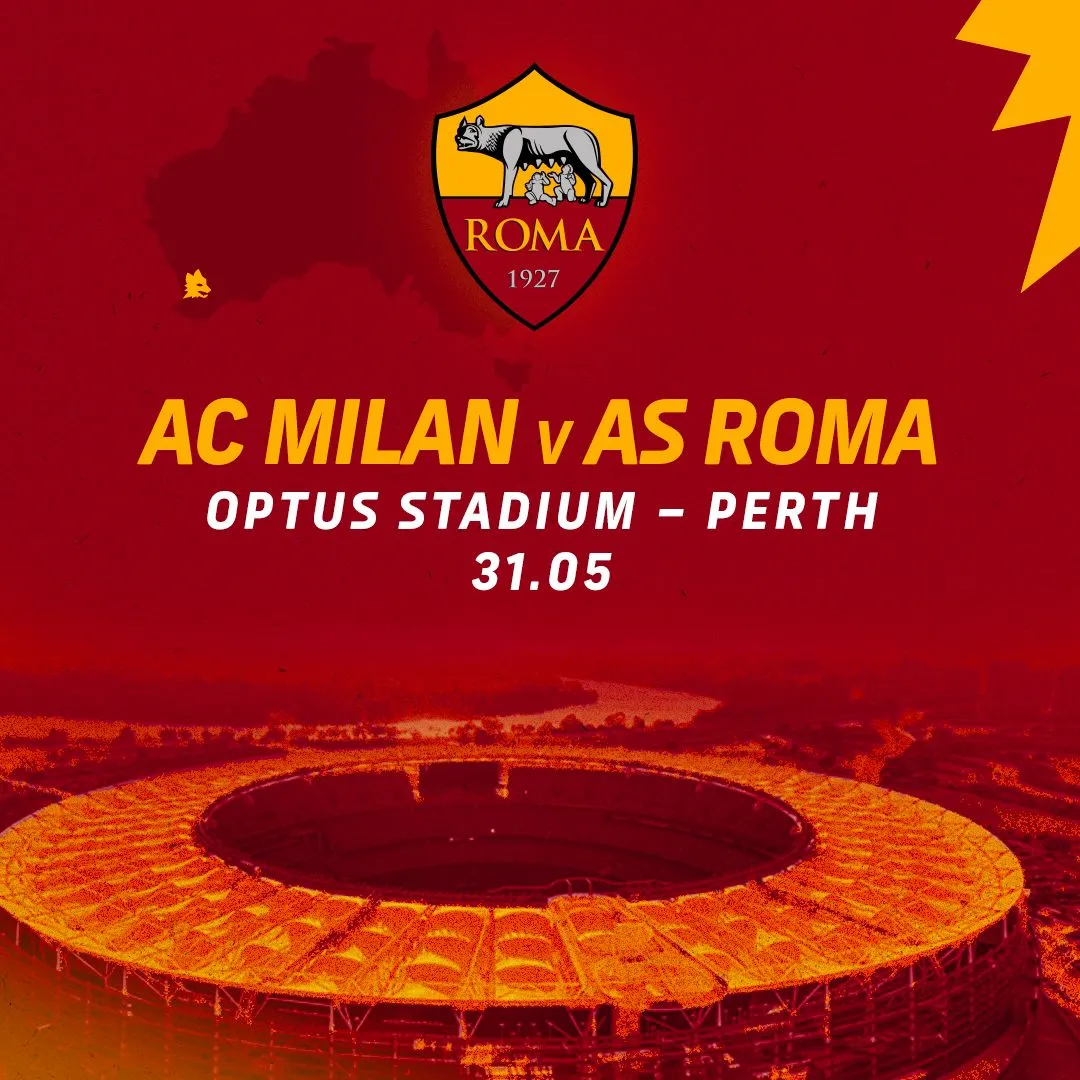 Roma