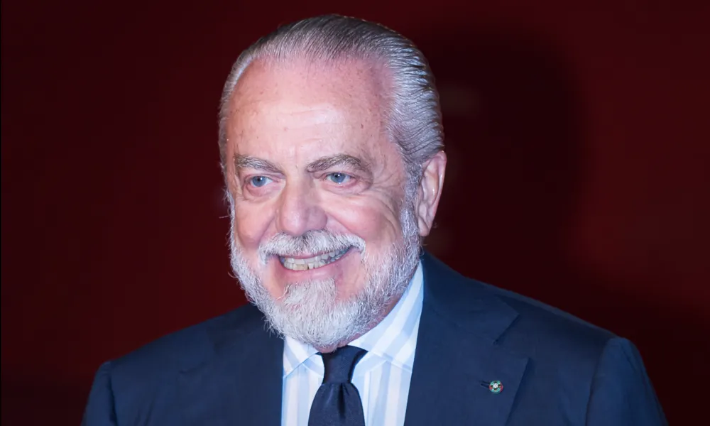 Napoli starace