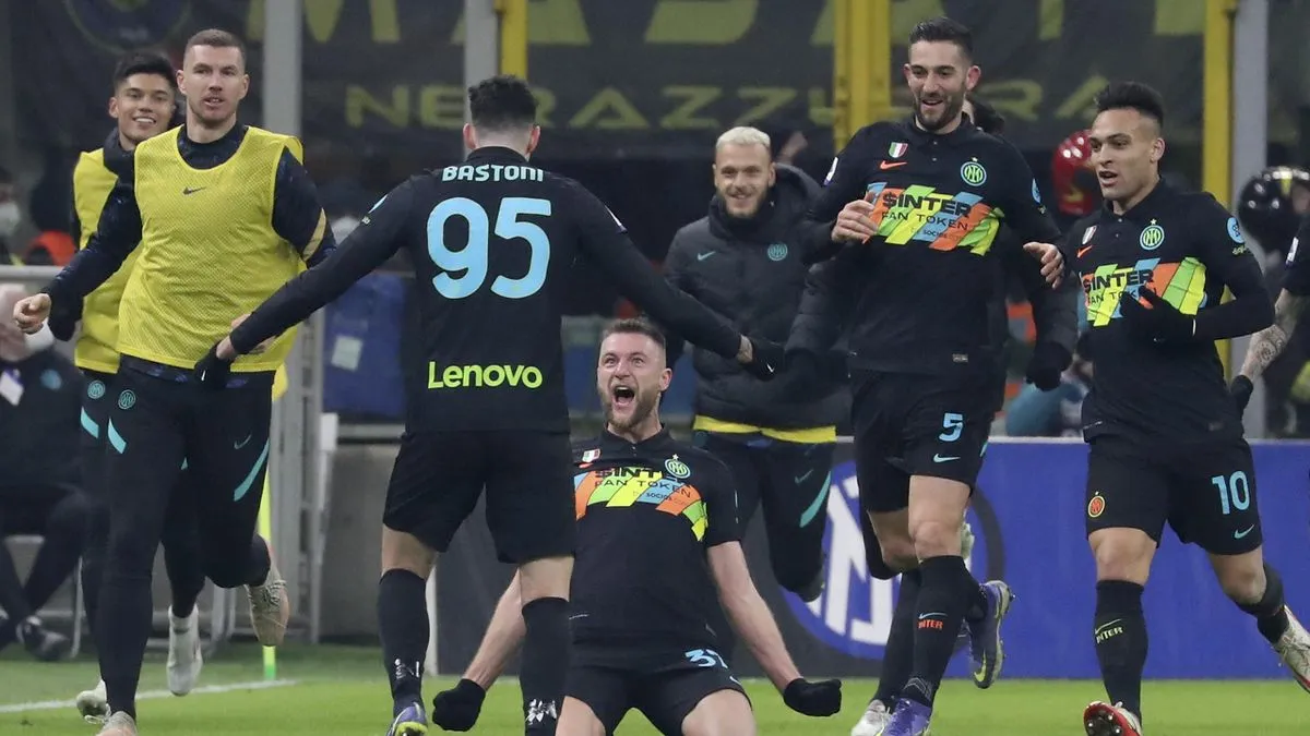 Inter