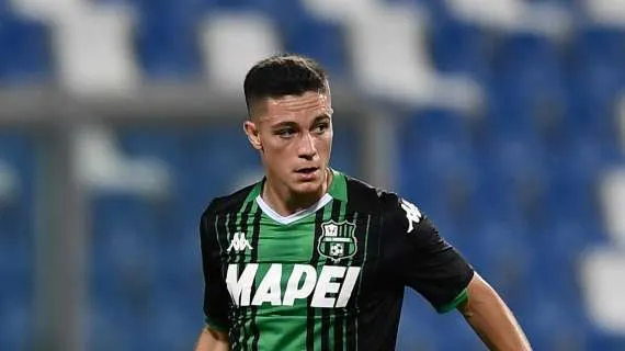 Calciomercato, la Juve rilancia per Raspadori: offerta al Sassuolo