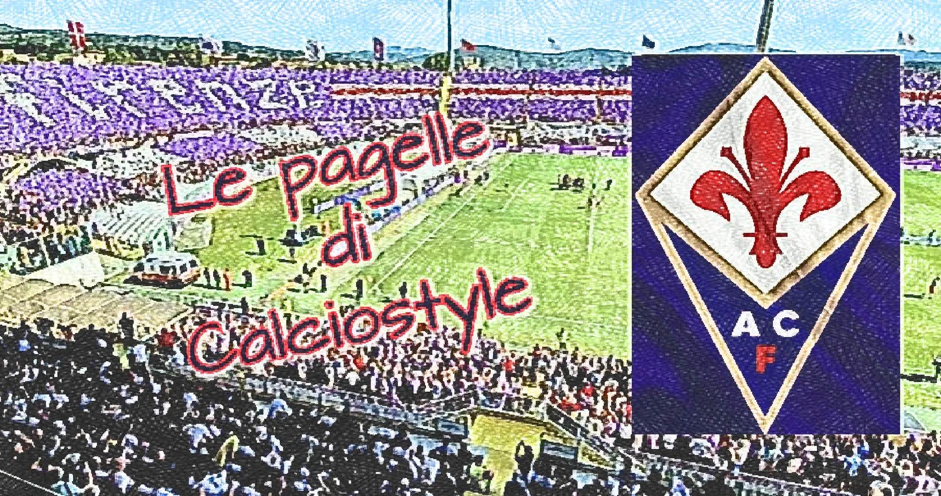 Fiorentina-Roma 1-2: altra beffa nel finale e la classifica ora fa paura