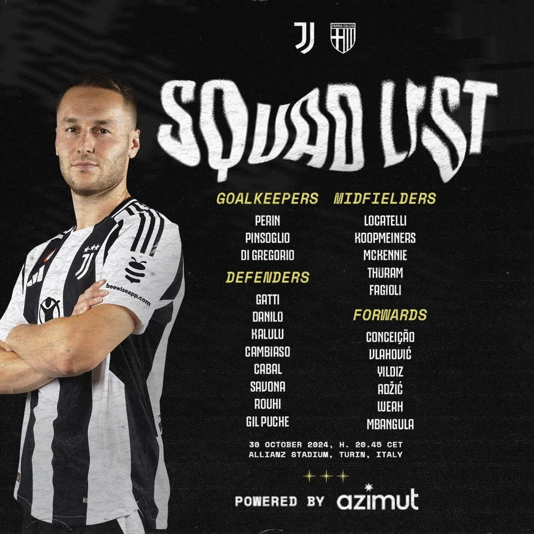 Juventus