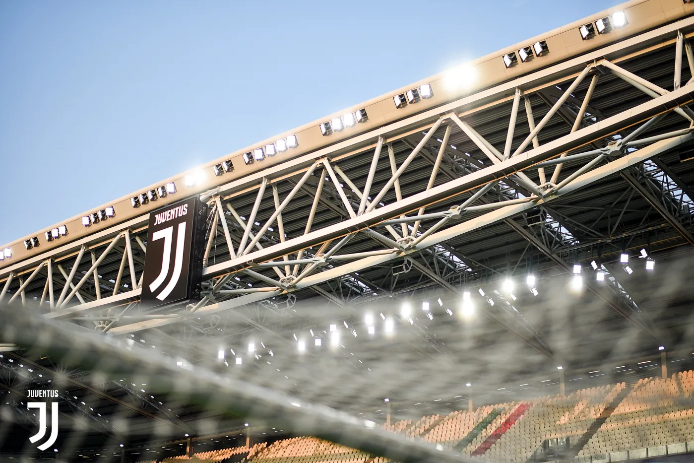 Juve, ecco la lista Champions