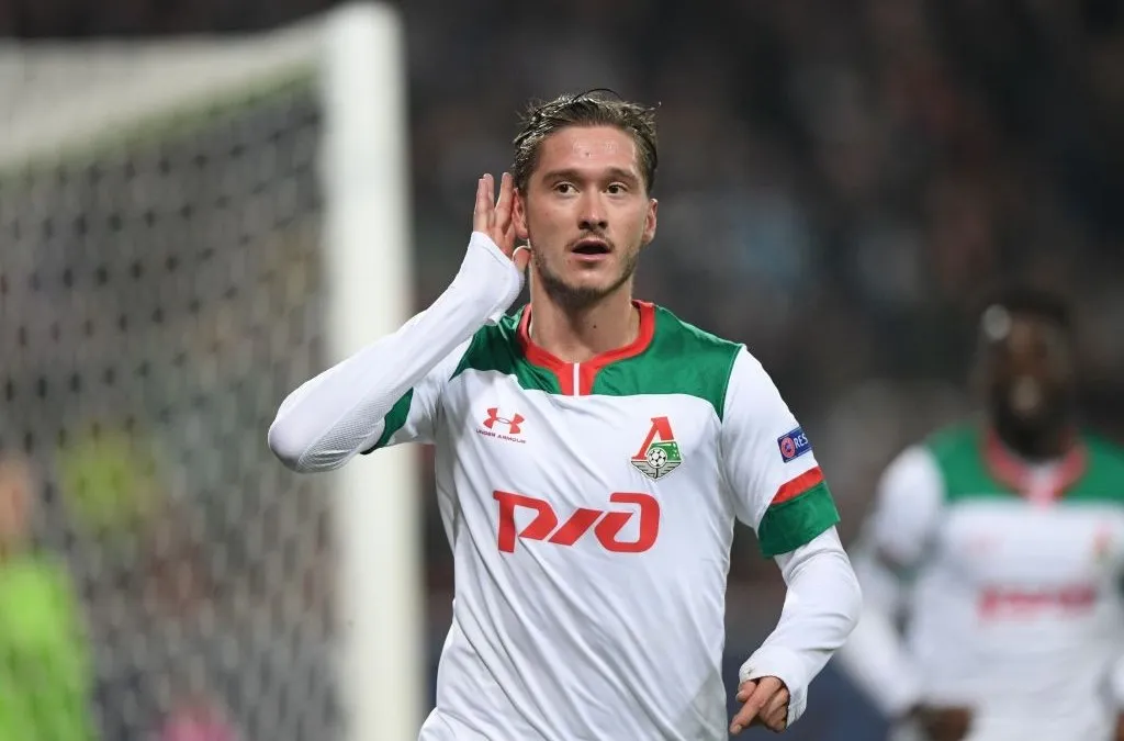 Milan: Miranchuk per Laxalt, ipotesi scambio