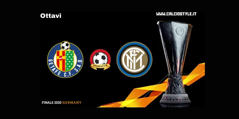 Inter-Getafe: probabili formazioni e dove vederla