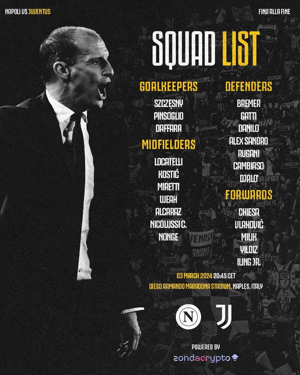 Juventus