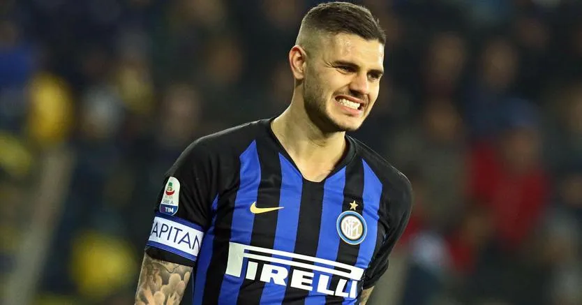 Sondaggio: Giusto togliere la fascia a Icardi? vota