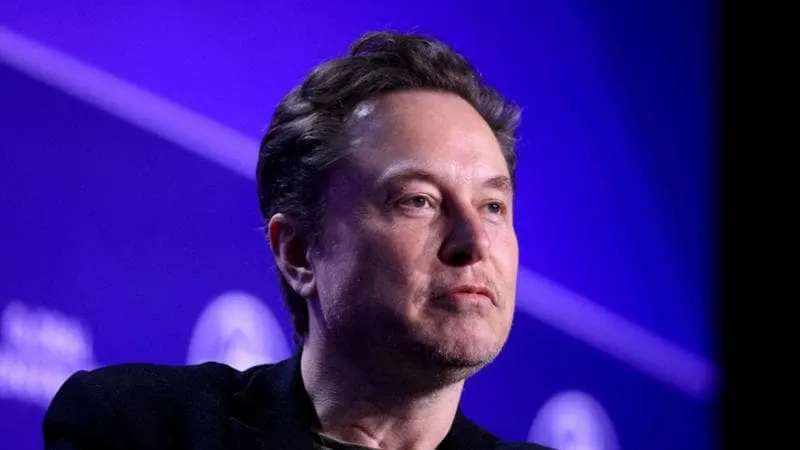 Esclusiva Calcio Style, Cardinale chiama Elon Musk:” Io e te per un Milan stellare”